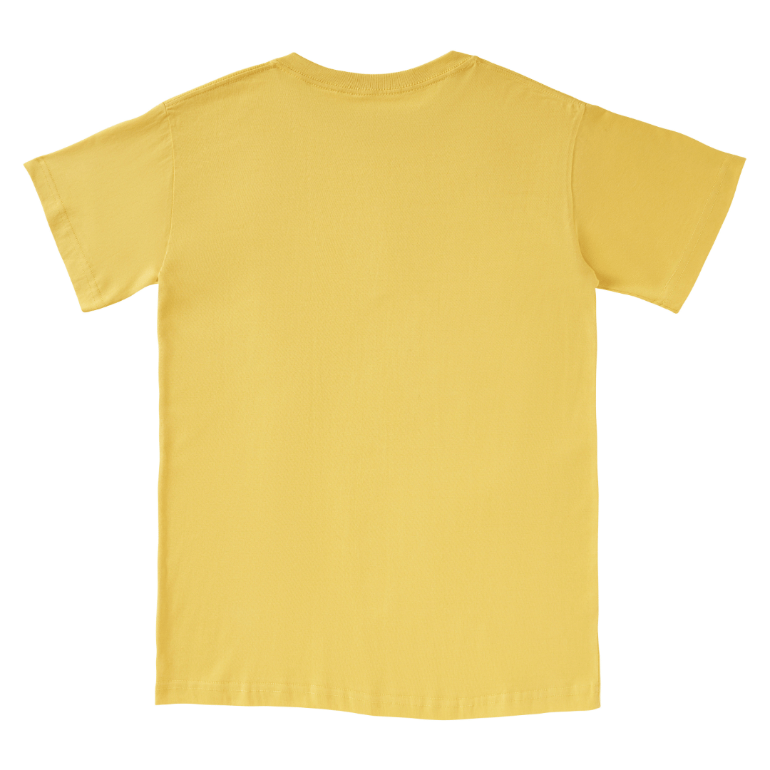 Christian Front-printed Tee