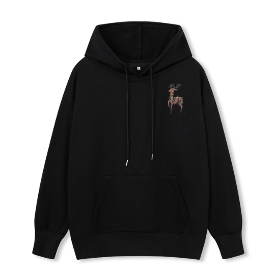Yellowstone Christmas Wonderland Hoodie
