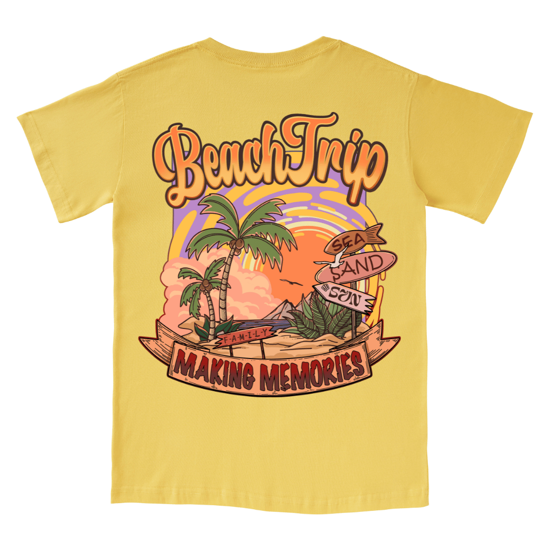Vacation Tee