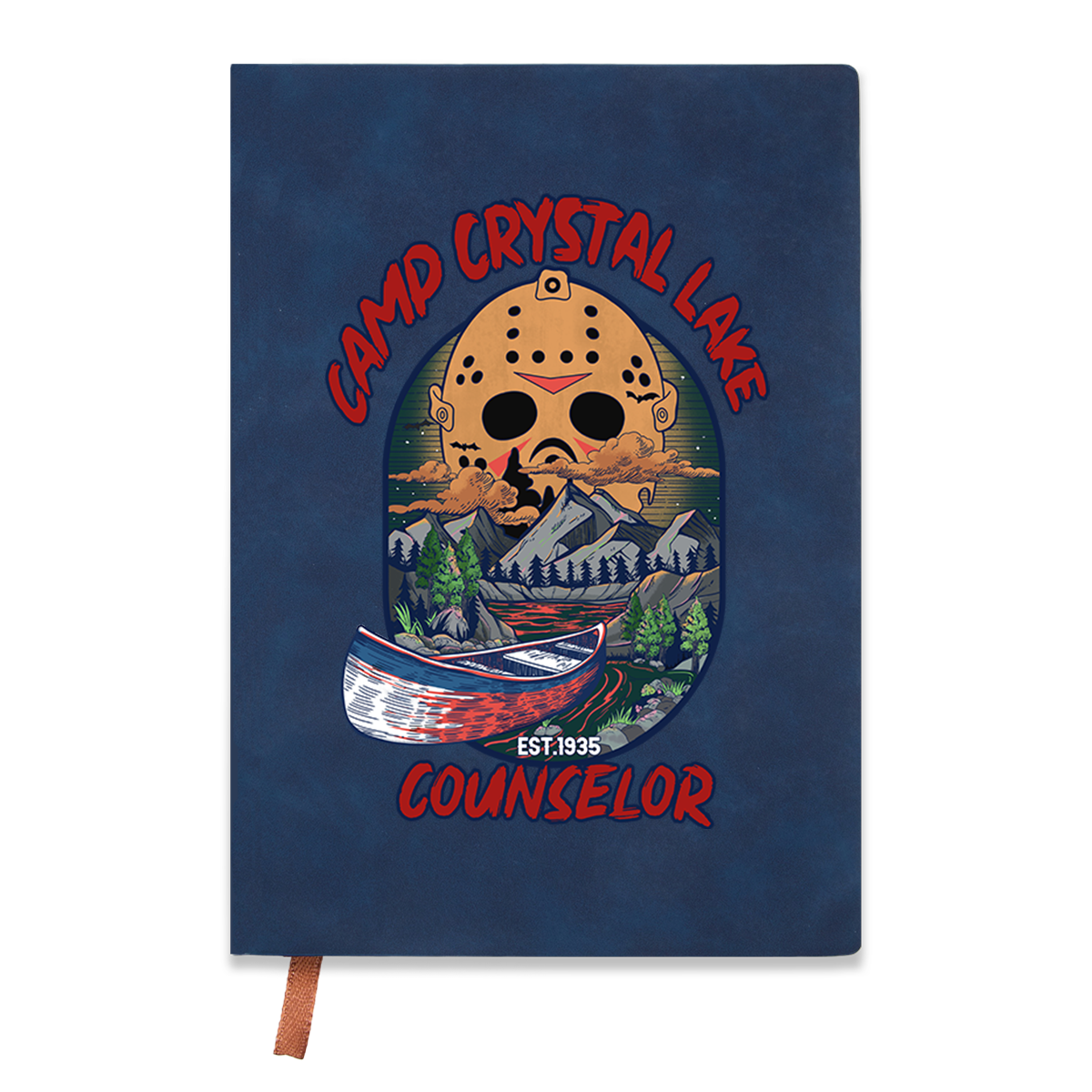 freeleaf-camp-crystal-lake-vintage-leather-notebook
