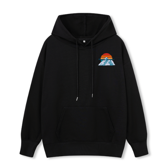 Happy Camper Hoodie