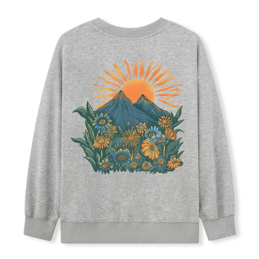 Energy Sweatshirt