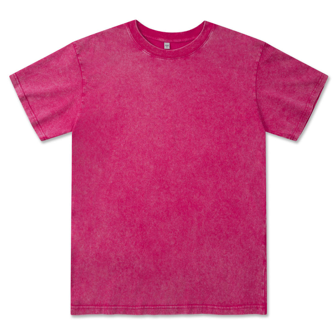 Freeleaf Washed Tee