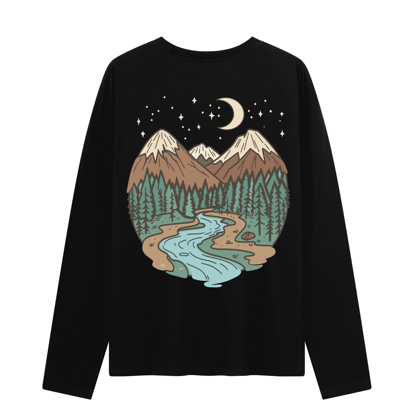 Dreamland Long Sleeves