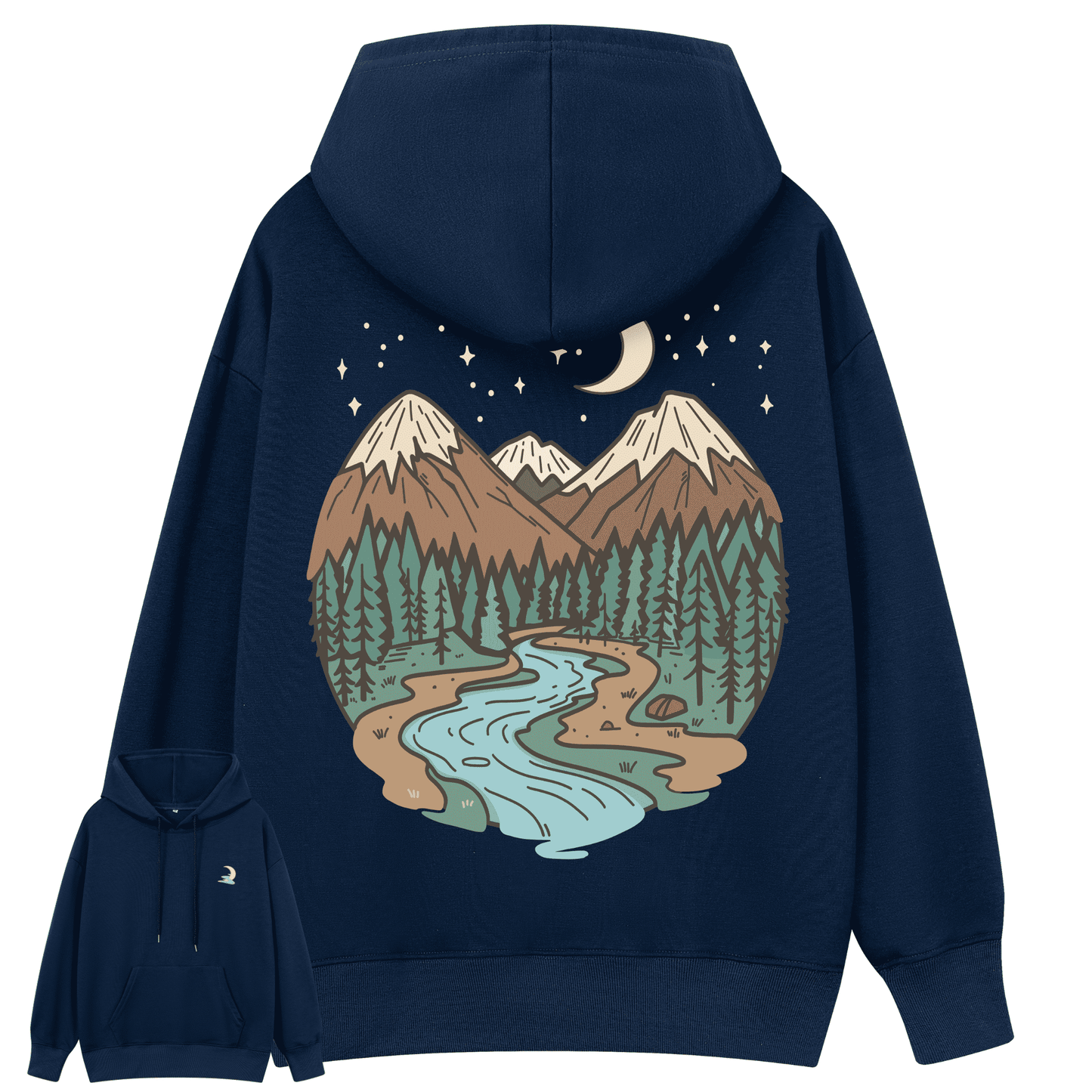 Dreamland Hoodie