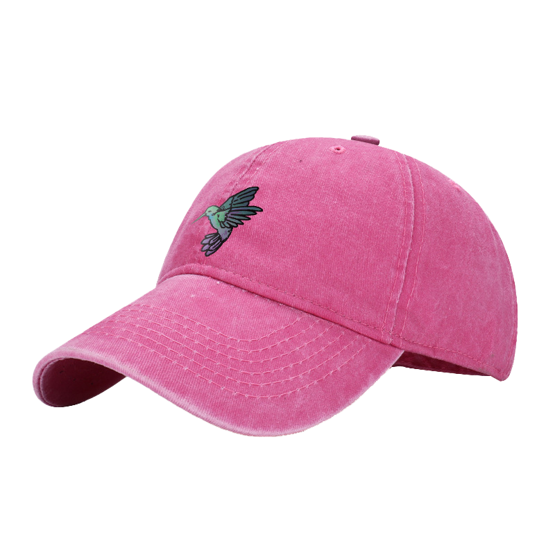 freeleaf-hummingbird-hat