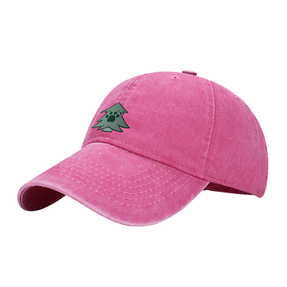 Adventure Trail Pine treesHat