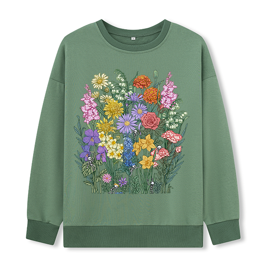whimsy-in-bloom-unisex-sweatshirt