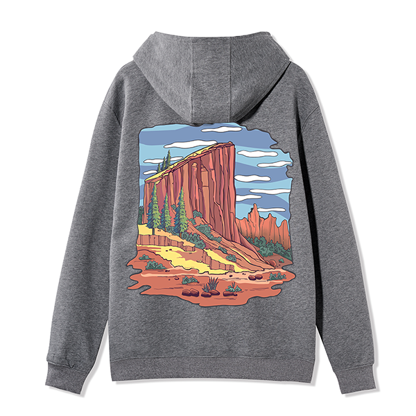 freeleaf-zion-national-park-unisex-fleece-full-zip-hoodie
