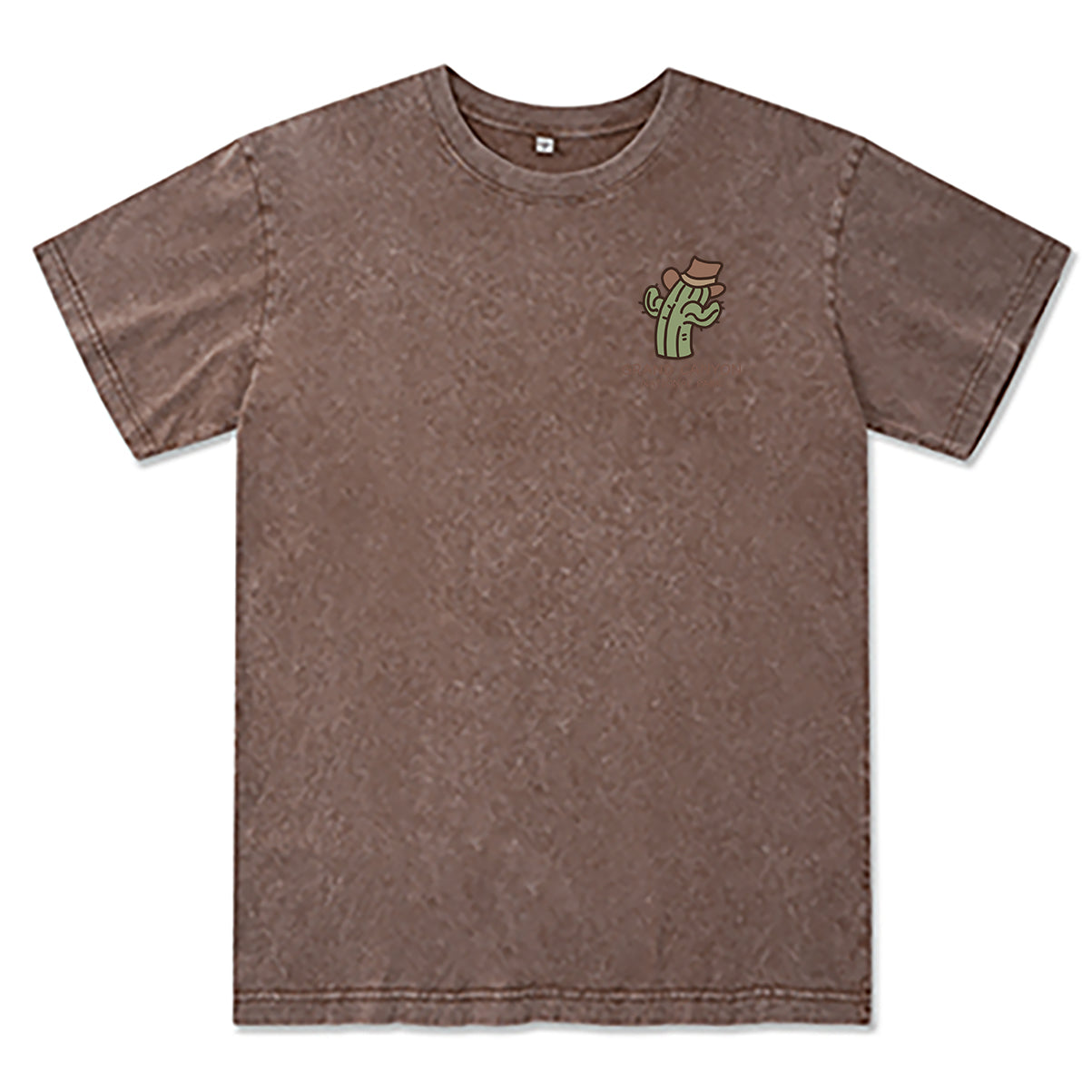 Freeleaf Grand Canyon National Park Washed Tee