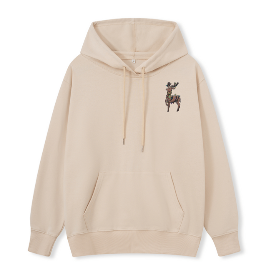 Yellowstone Christmas Wonderland Hoodie