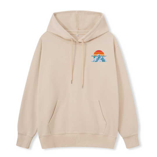 Happy Camper Hoodie