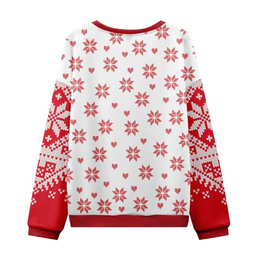 Grand Canyon National Park Christmas Family Sweater