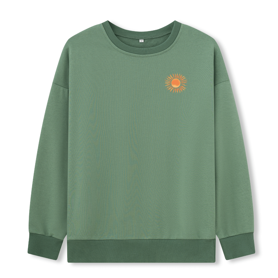 Energy Sweatshirt