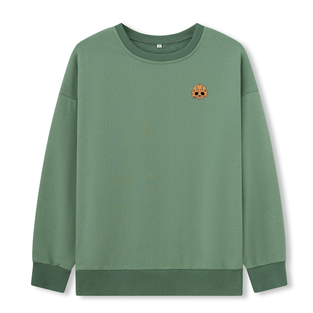 Camp Crystal Lake Sweatshirt