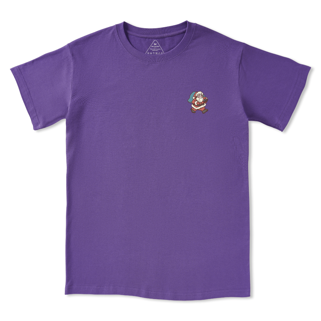 Magical Christmas Eve Tee