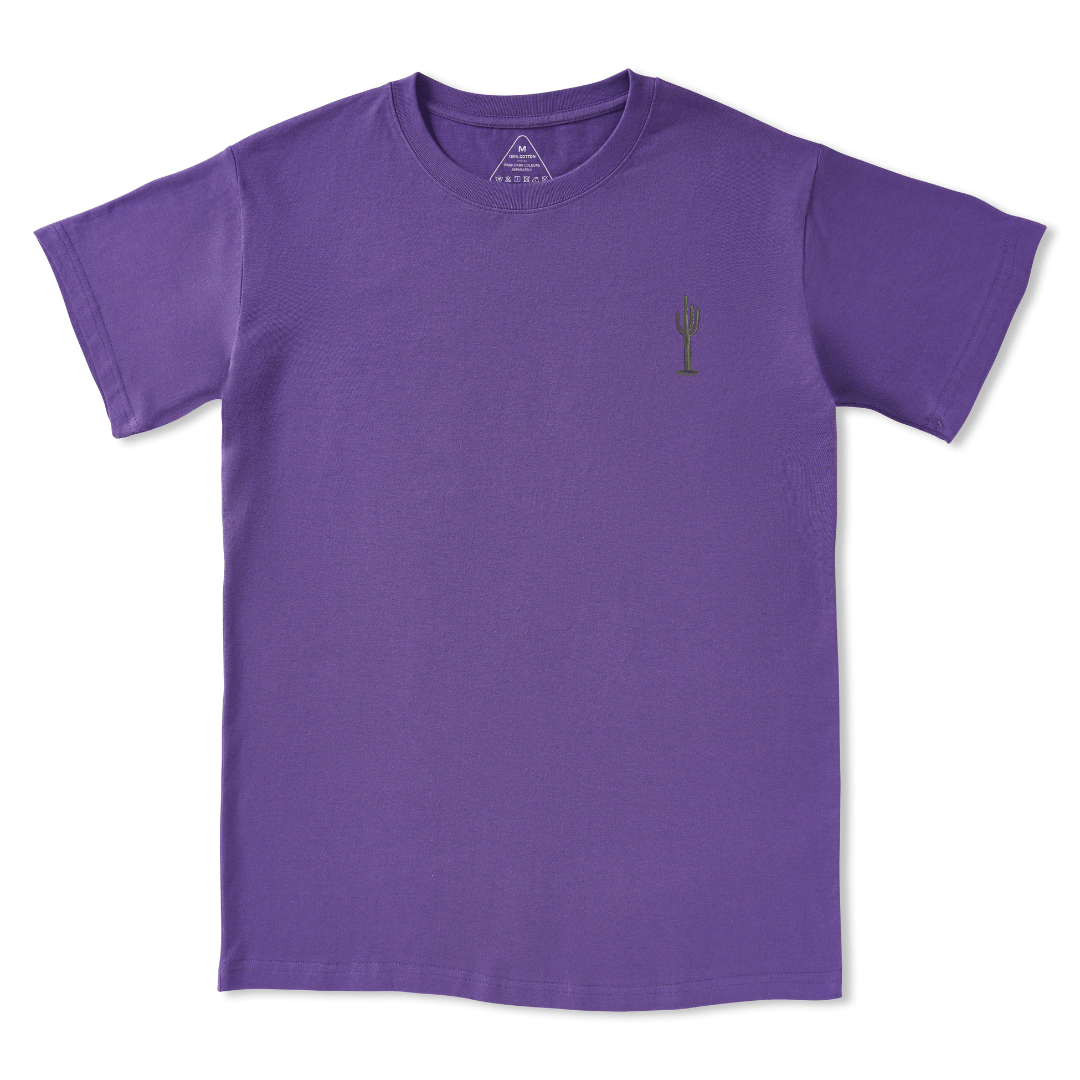 Golden Desert Tee