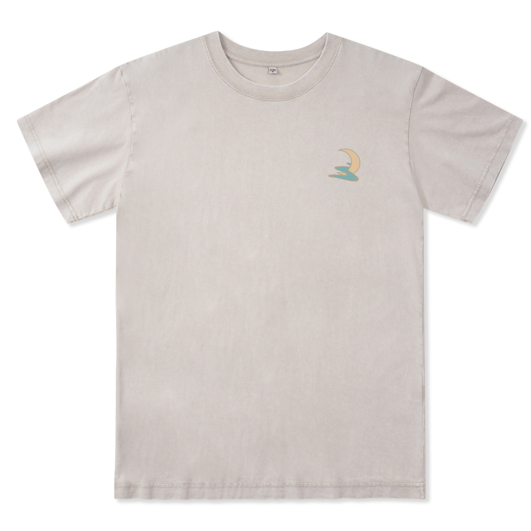 Dreamland Washed Tee