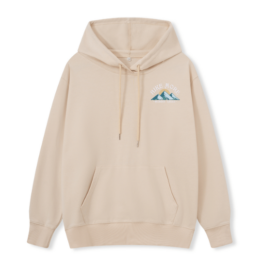 Hike More Hoodie