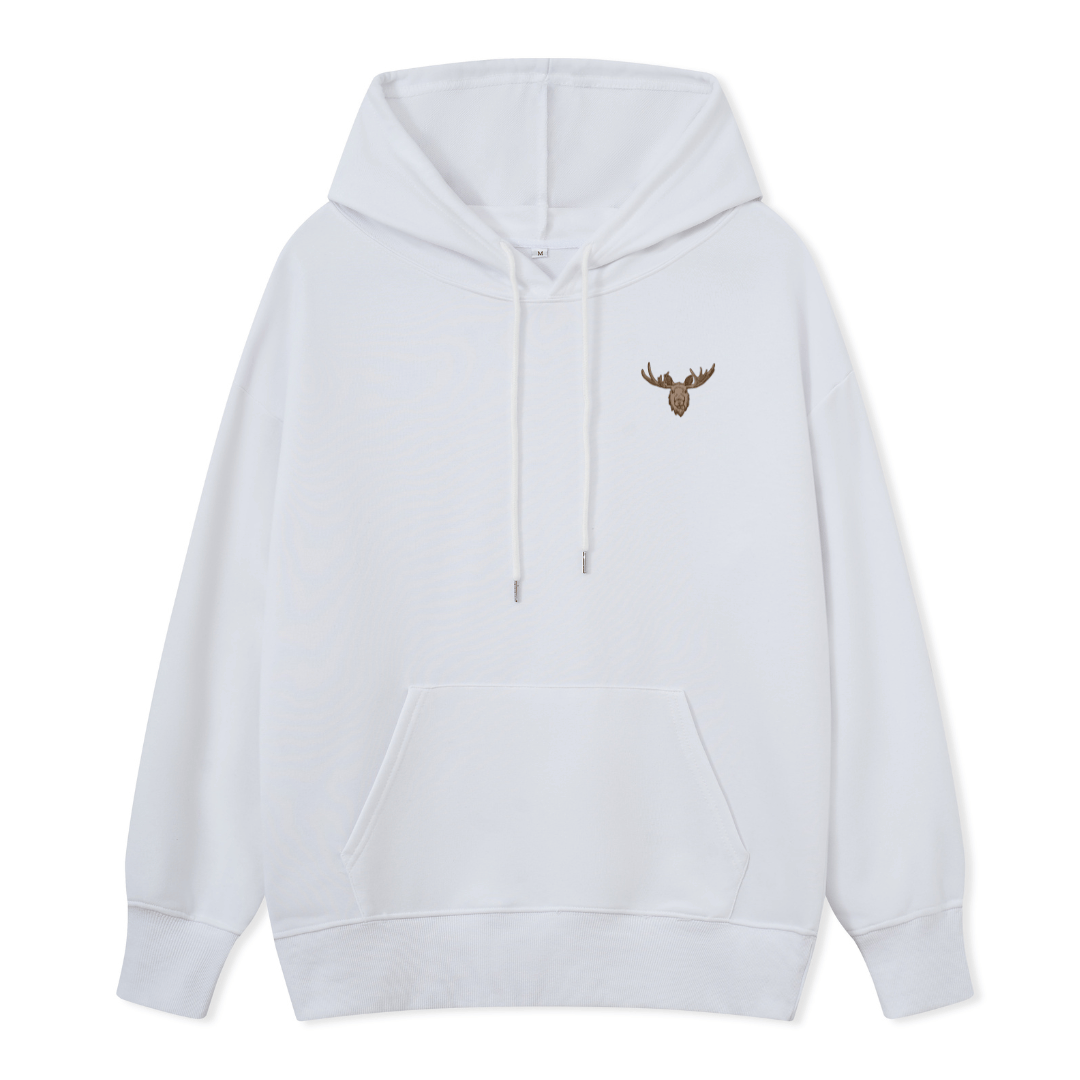 The Vicissitudes Of Time Hoodie