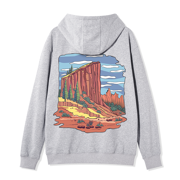freeleaf-zion-national-park-unisex-fleece-full-zip-hoodie