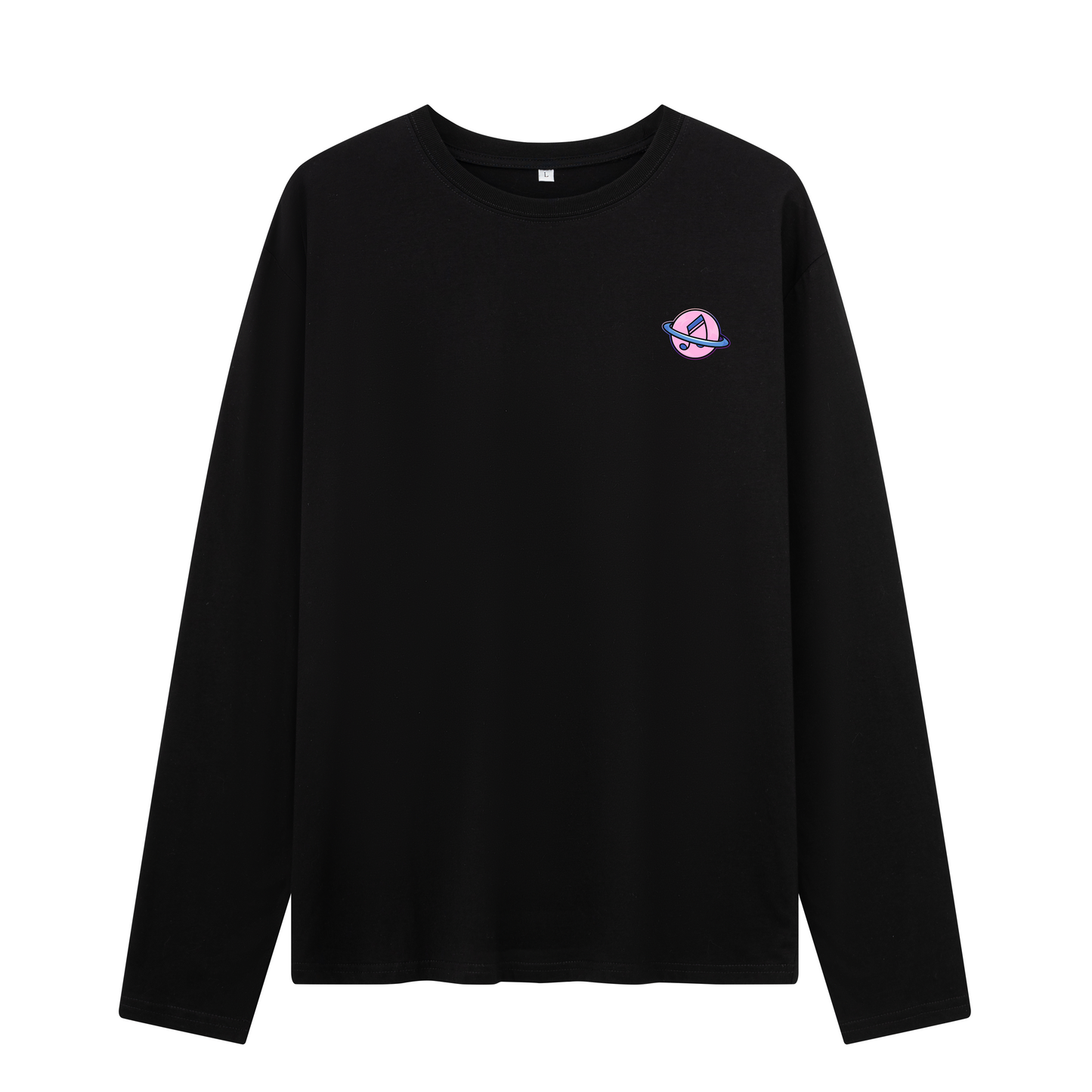 On The Road Long Sleeves