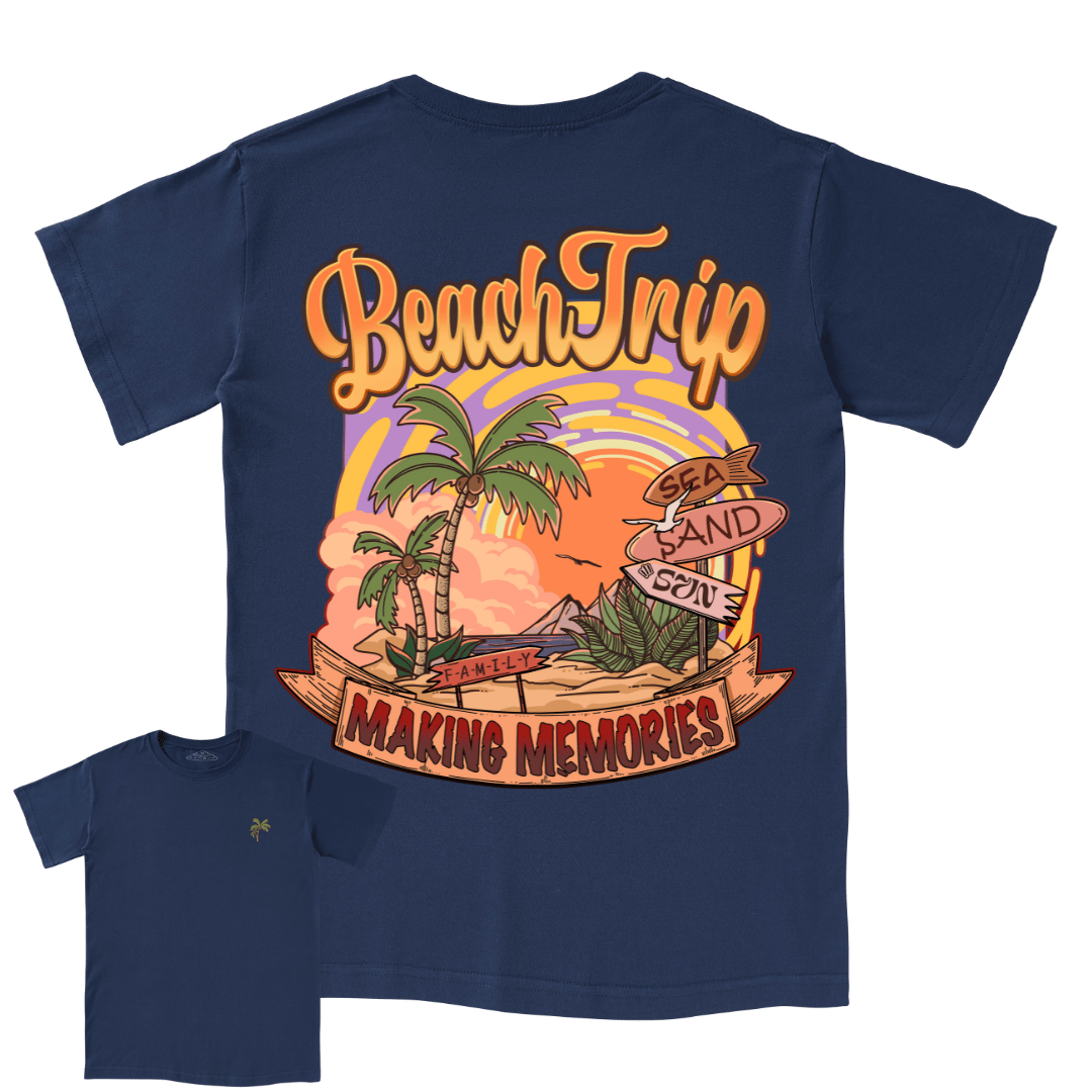 Vacation Tee