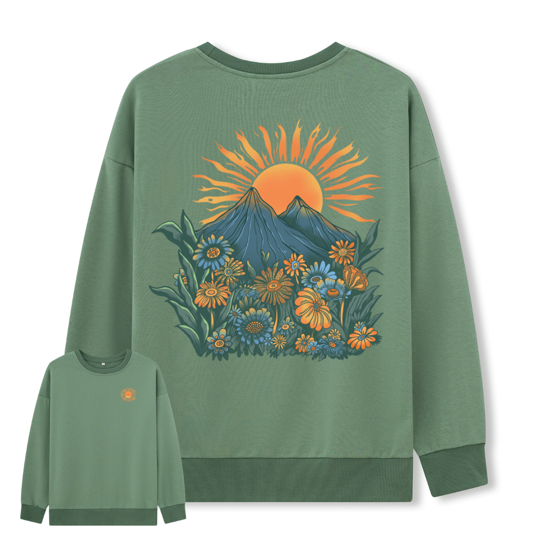 Energy Sweatshirt
