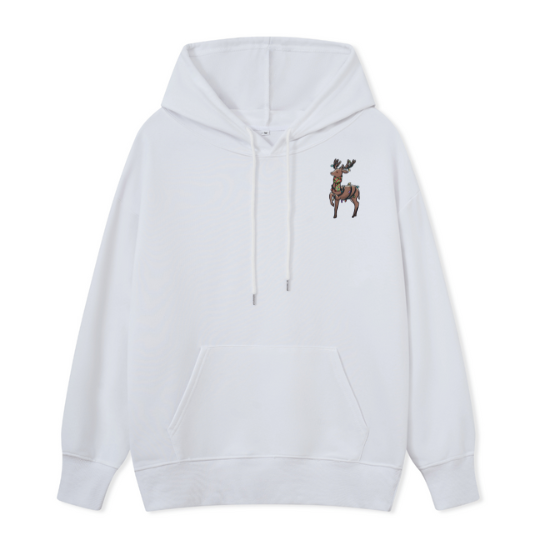 Yellowstone Christmas Wonderland Hoodie