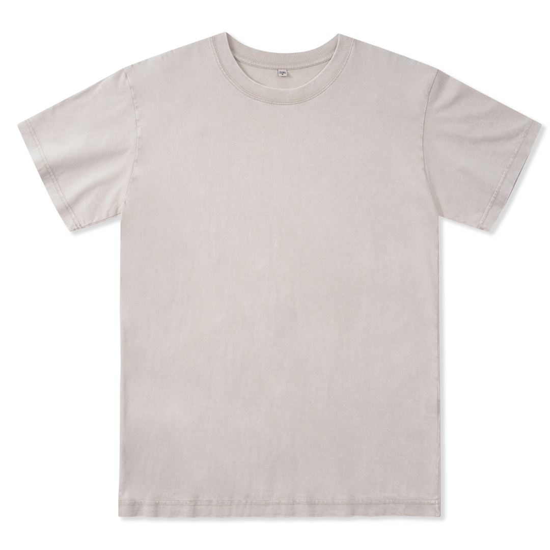 Freeleaf Washed Tee