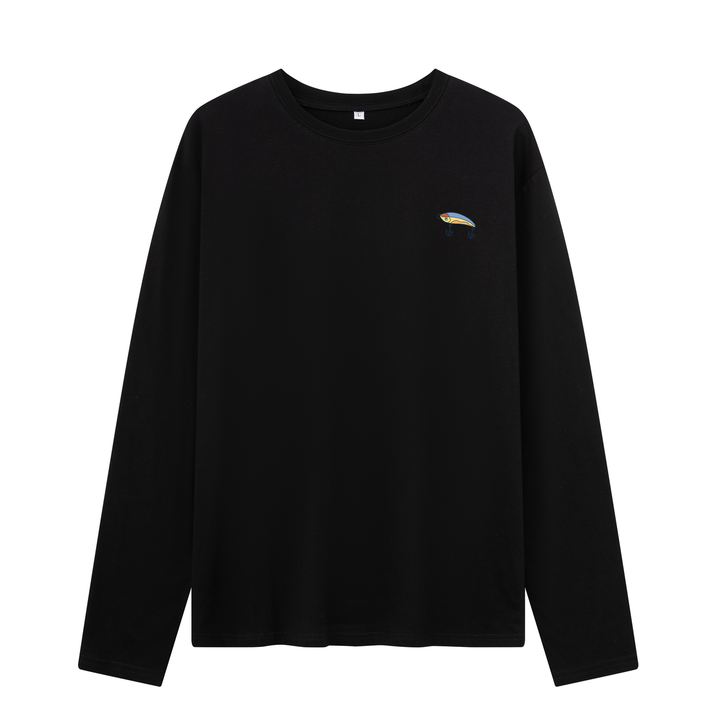 Can't Work Today Long Sleeves