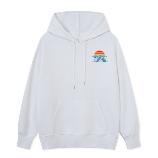 Happy Camper Hoodie