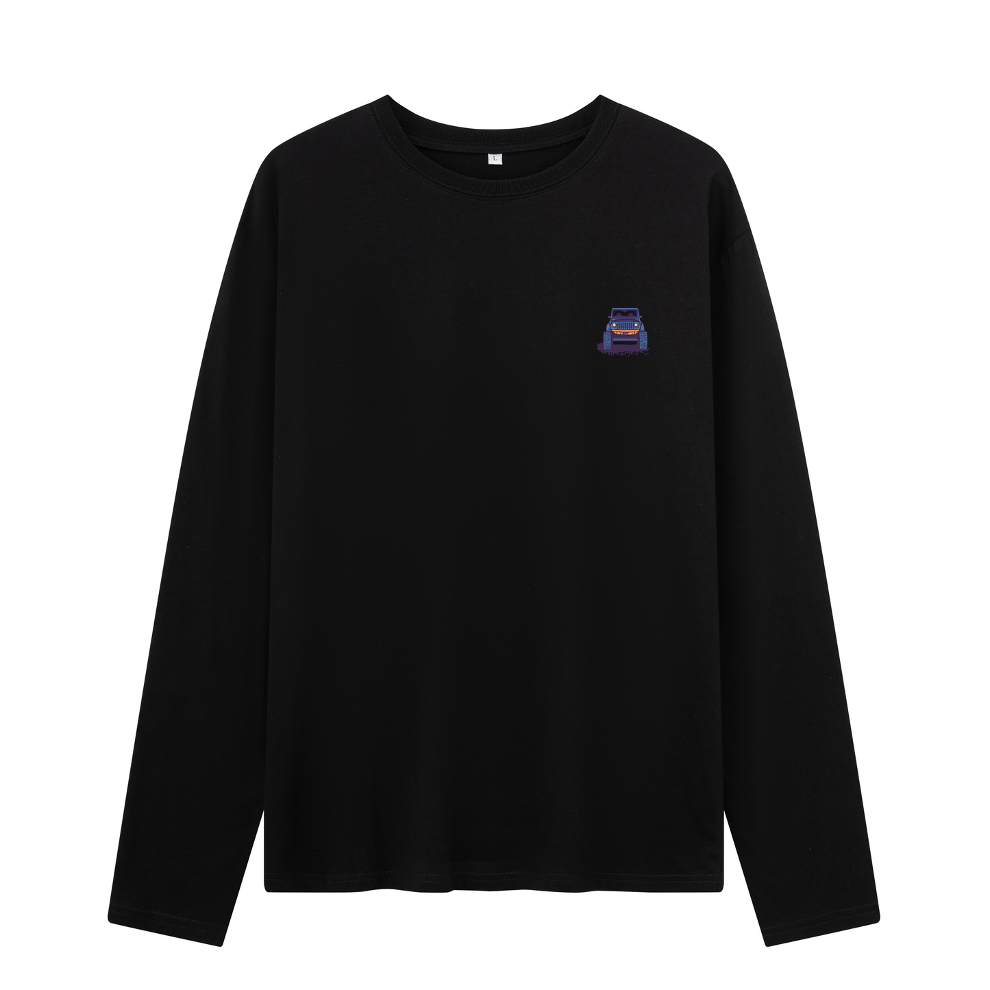 From Now On Long Sleeves