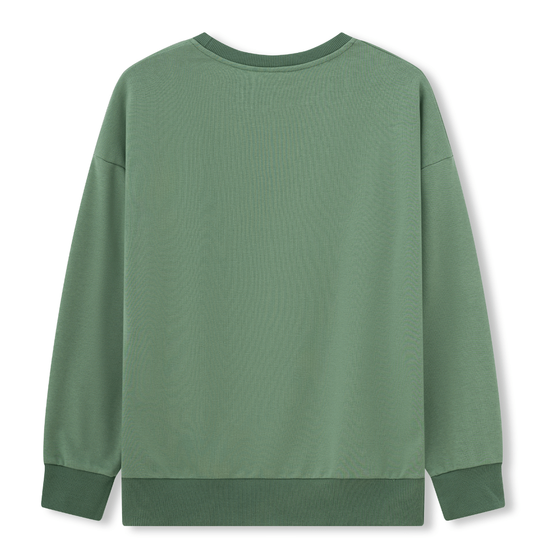 Freeleaf Wild at Heart Sweatshirt
