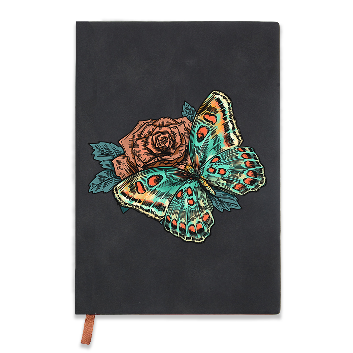 freeleaf-floral-skull-vintage-leather-notebook