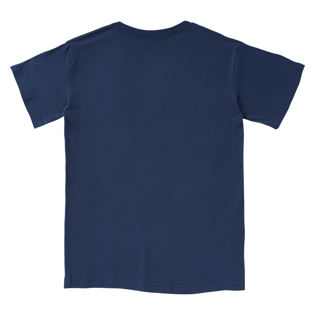 Christian Front-printed Tee