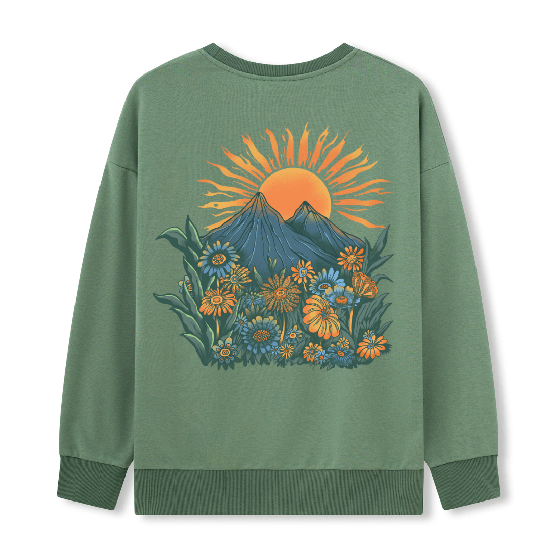 Energy Sweatshirt