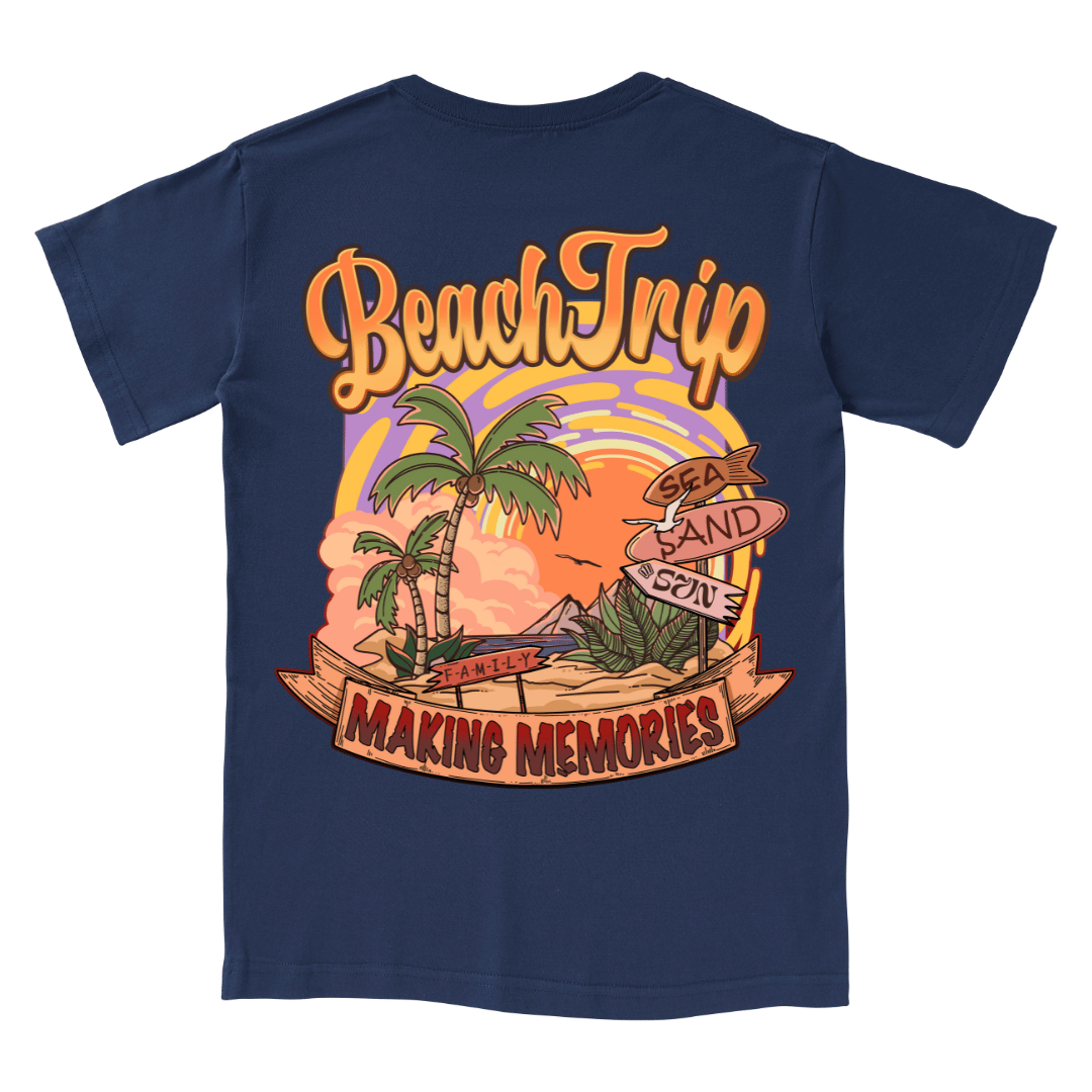 Vacation Tee
