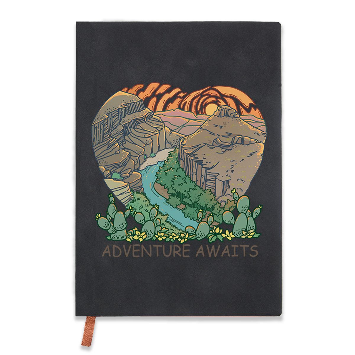 freeleaf-heart-of-adventure-big-bend-national-park-scenic-vintage-leather-notebook-copy