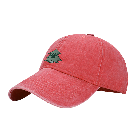 Adventure Trail Pine treesHat