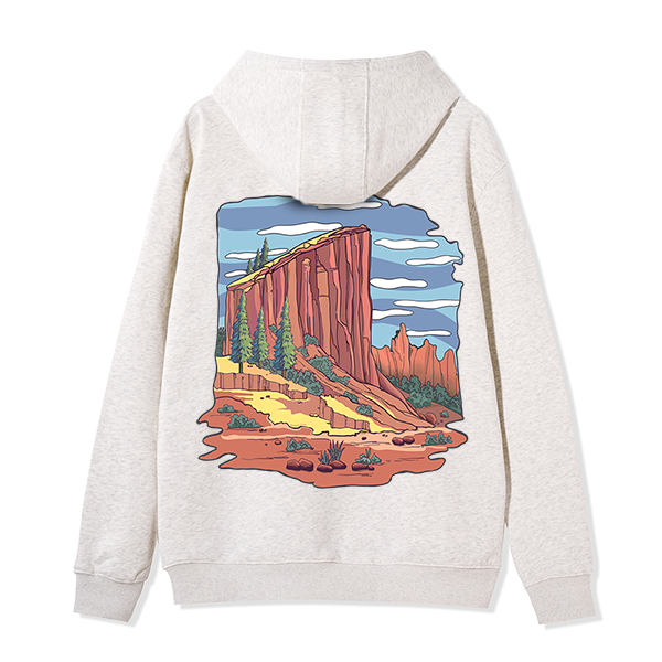 freeleaf-zion-national-park-unisex-fleece-full-zip-hoodie