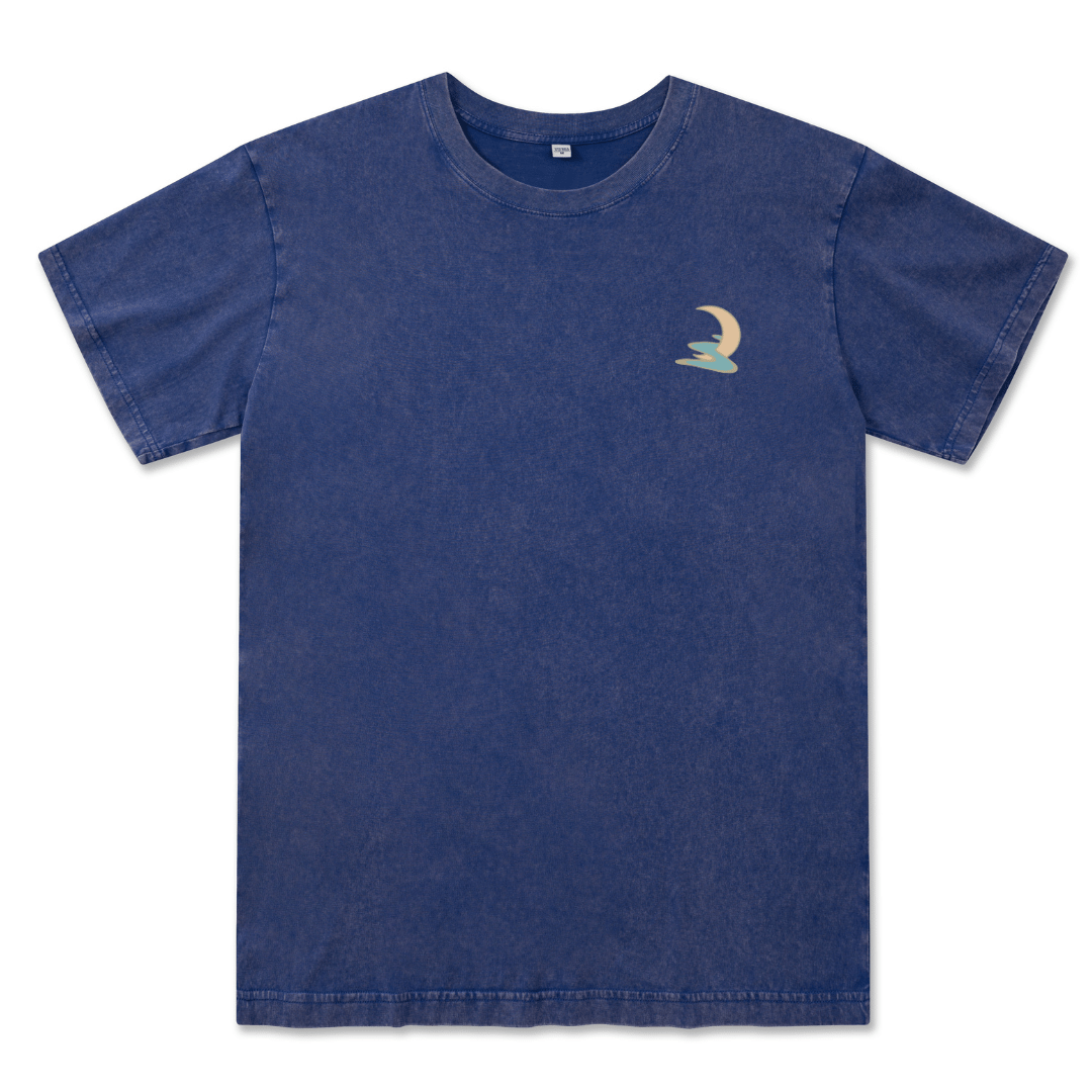 Dreamland Washed Tee