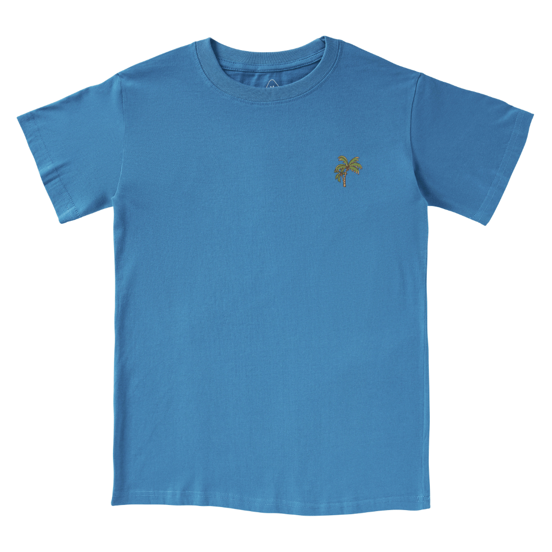 Vacation Tee