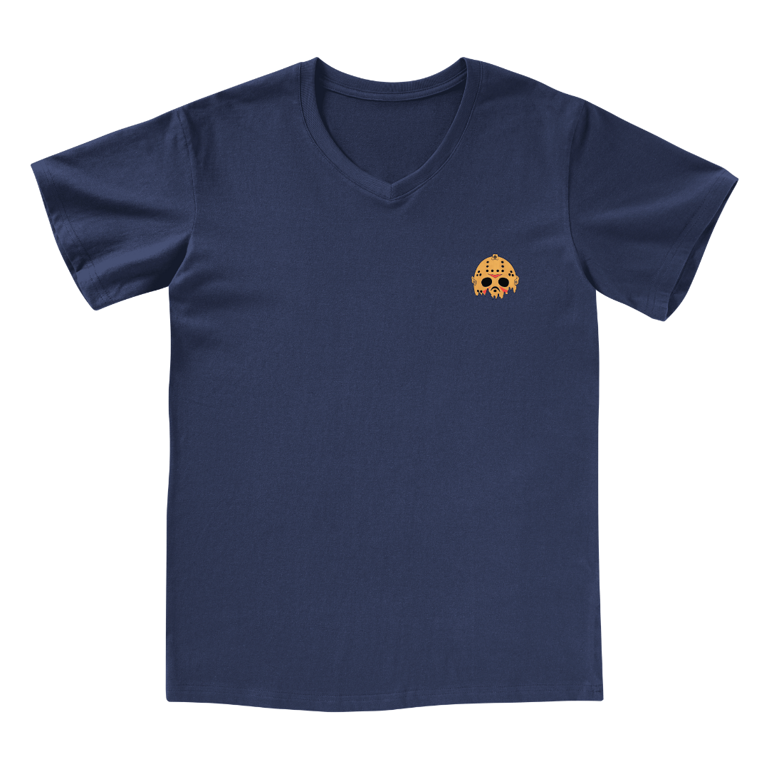 Camp Crystal Lake V-neck Tee