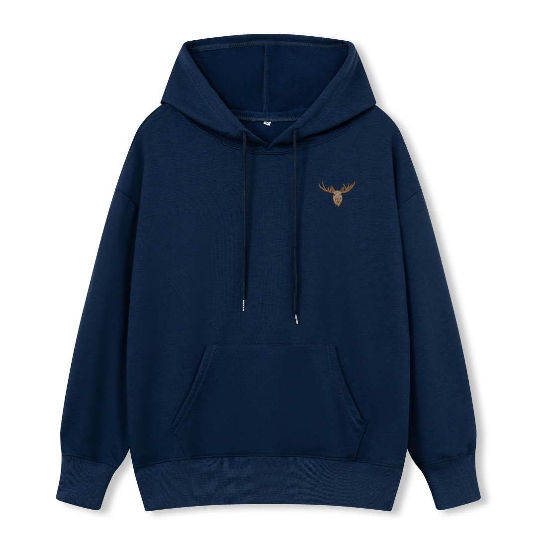 The Vicissitudes Of Time Hoodie