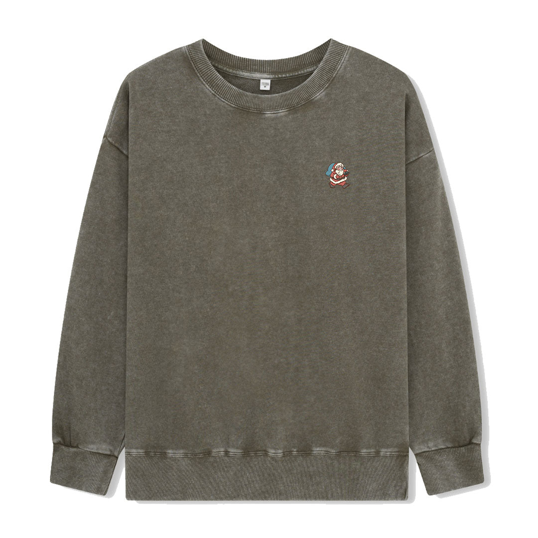 Magical Christmas Eve Washed Sweatshirt