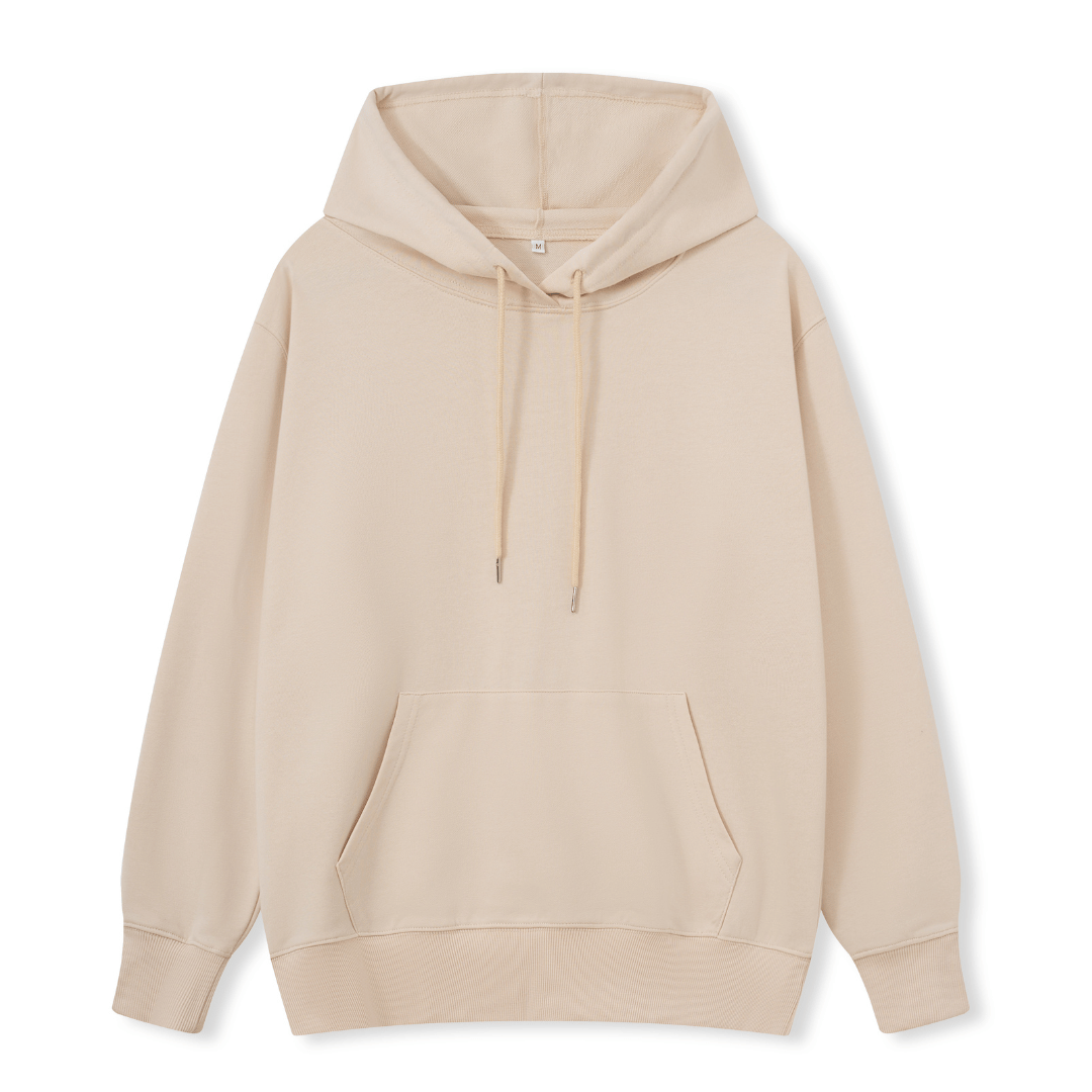 Aurora Back-printed Hoodie