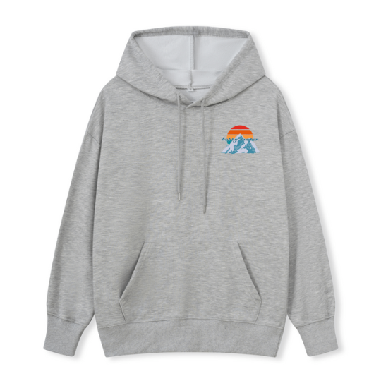 Happy Camper Hoodie
