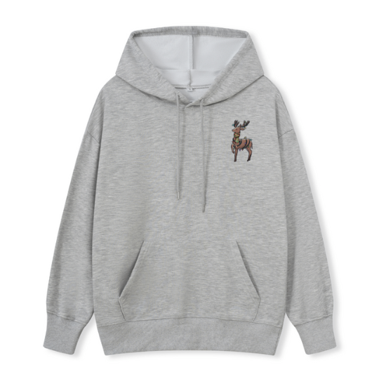 Yellowstone Christmas Wonderland Hoodie