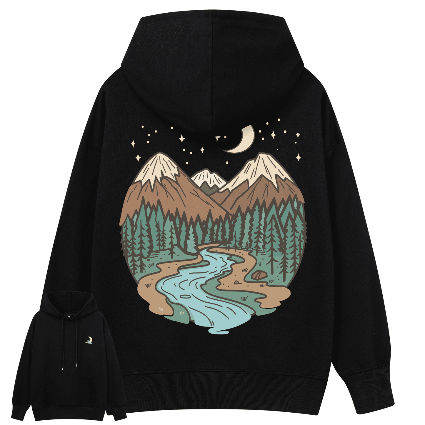 Dreamland Hoodie